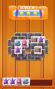 Tile Match Quest