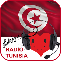 Icon image Radio Tunisia