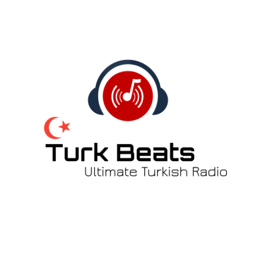 Turk Beats Radio logo