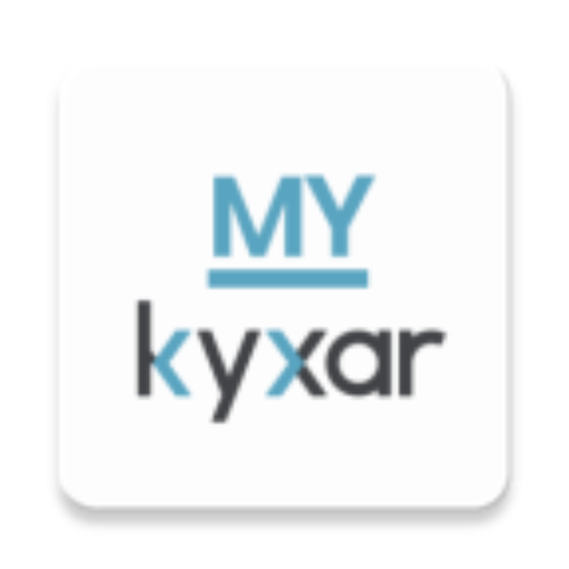 MyKyxar 1.1.1 Icon