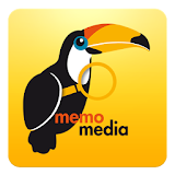 memo-media Eventmanager icon
