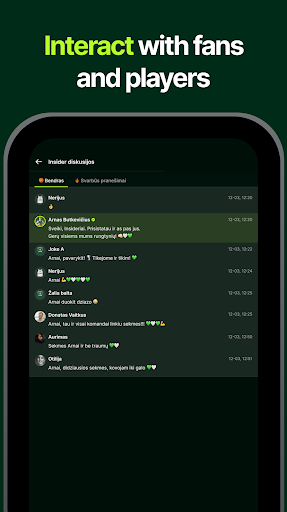 Žalgiris screenshot 22