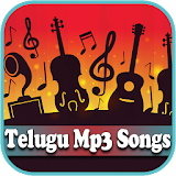 Telugu Mp3 Songs icon