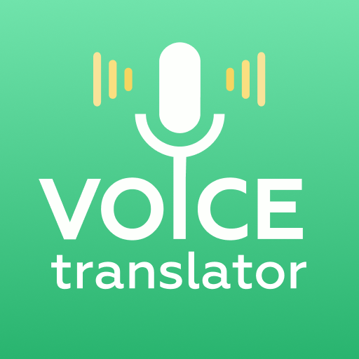 Voice Translator: Translate 2.0.7 Icon