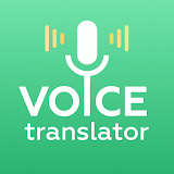 Voice Translator: Translate icon