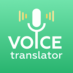 Icon image Voice Translator: Translate
