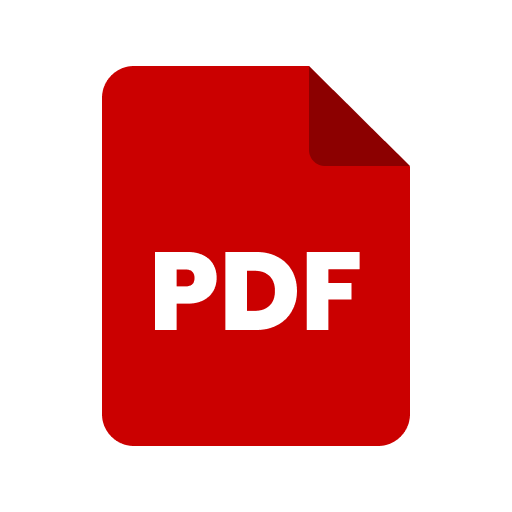 PDF Tool: PDF viewer, PDF fast 2.6.1 Icon
