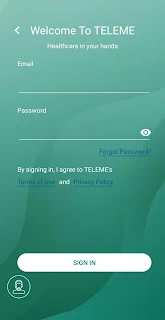 Teleme screenshot 3