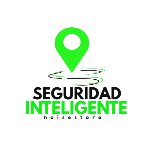 Seguridad Inteligente GPS logo