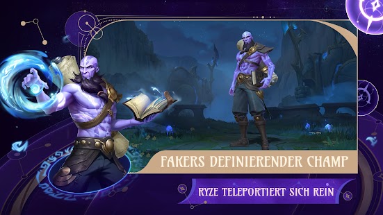 League of Legends: Wild Rift Screenshot