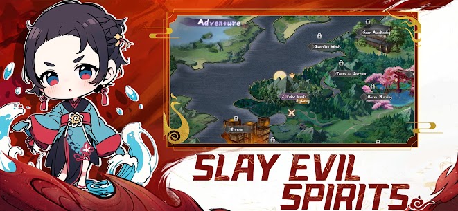 Demon: Adventure Journey 2