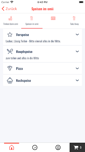 Omii Screen 3