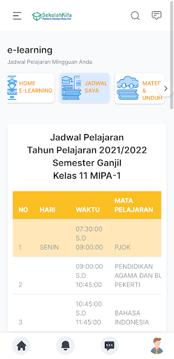 SD Marsudirini Yogyakarta