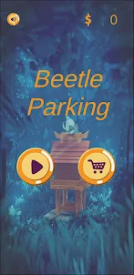 Beetle Parking