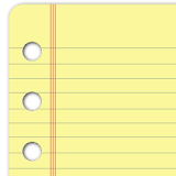 Notepads for PDF Editors icon