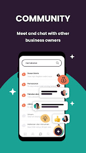 Kuncie - Learn Business Online 1.3.15 APK screenshots 4