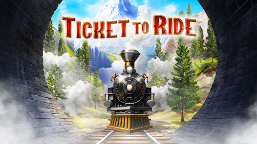 Ticket to Ride - Metacritic