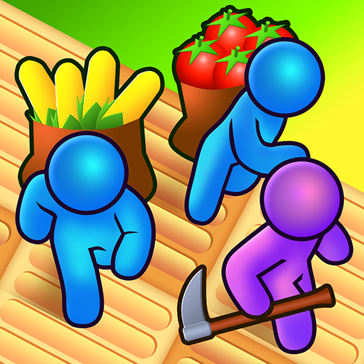 скачати Farm Land: Farming Life Game APK