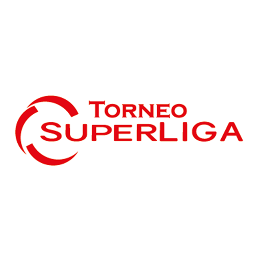 TORNEO SuperLiga logo