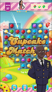 Kwazy Cupcakes Mod Apk 4.01.74 Download (Money, Full Version) 2