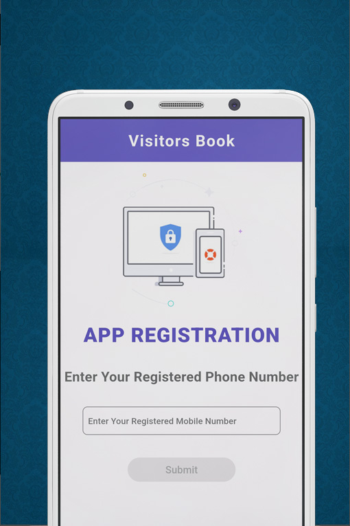 #3. Neverskip Visitors Book (Android) Av: Neverskip