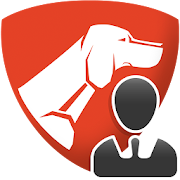 Pointer Manager Sales  Icon