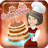 My Cake Shop Top Chef icon