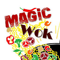 Magic Wok: Download & Review