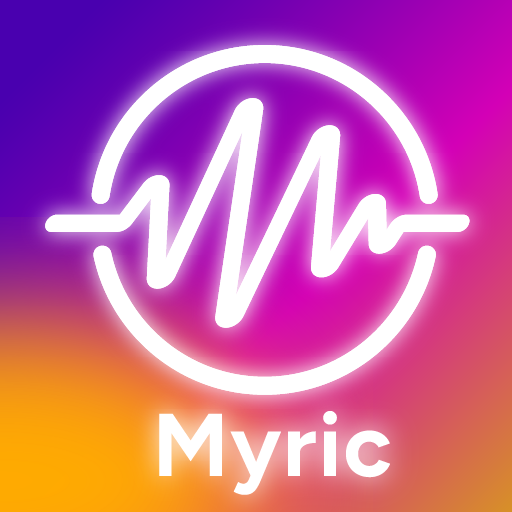 Myric - Video Maker & Music Download on Windows