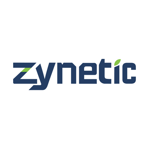 Zynetic AE logo