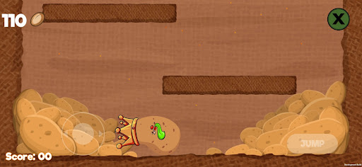 Potato Farm Screen 3