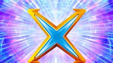 DX Ultra Hero Man X Devizerのおすすめ画像4