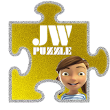 JW PUZZLE icon