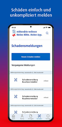 mittendrin wohnen Screen 3