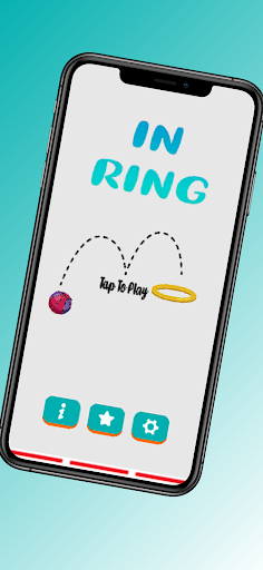 Android application In Ring screenshort