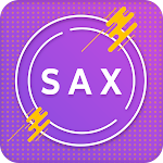 Cover Image of Download Sax Video Player 5.0 APK