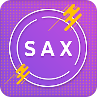 Sax Video Player