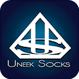Uneek  Socks icon