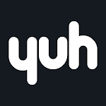 Cover Image of Download Yuh: Pay. Save. Invest.  APK