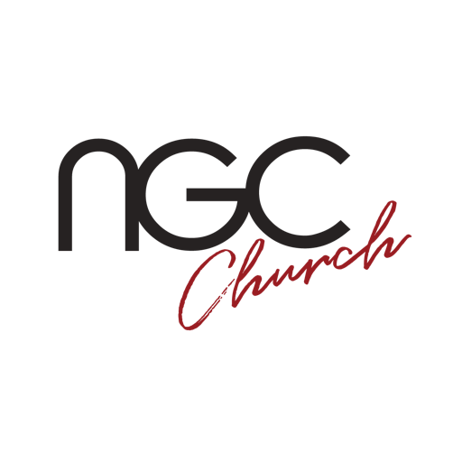 Nueva Generacion Cristiana RI logo