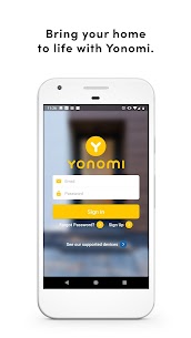 Yonomi – Smart Home Automation 3