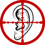EarShot -  Hearing Aid icon