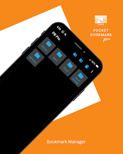 Pocket Bookmark Pro APK (Trả phí/Đầy đủ) 4