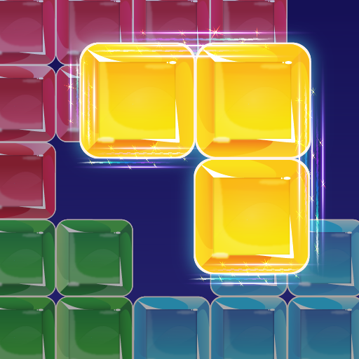 Block Puzzle logo