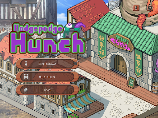 Hodgepodge Hunch screenshot 9