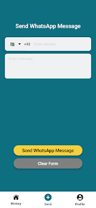 Direct Send Messages