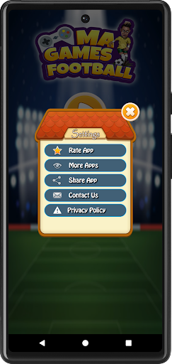 Soccer Field  Football Games