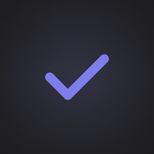 Task View – Простой ежедневник logo