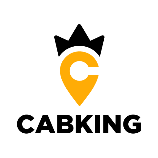 CabKing - Driver logo
