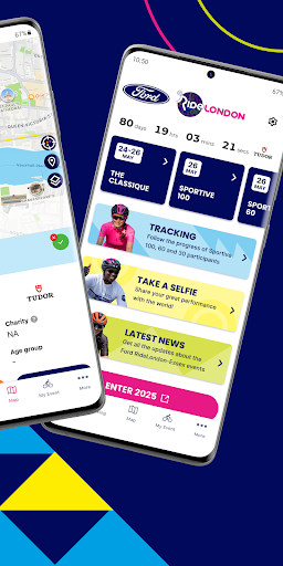 2024 Ford RideLondon-Essex Screen 2